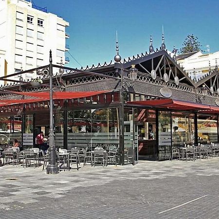 Piso Vintage Centro Gandia Apartment Екстериор снимка