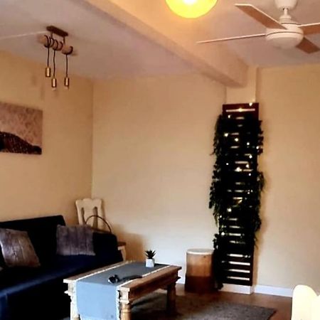 Piso Vintage Centro Gandia Apartment Екстериор снимка