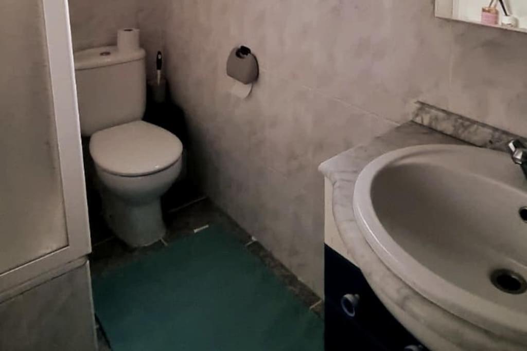 Piso Vintage Centro Gandia Apartment Екстериор снимка