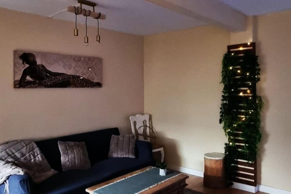 Piso Vintage Centro Gandia Apartment Екстериор снимка