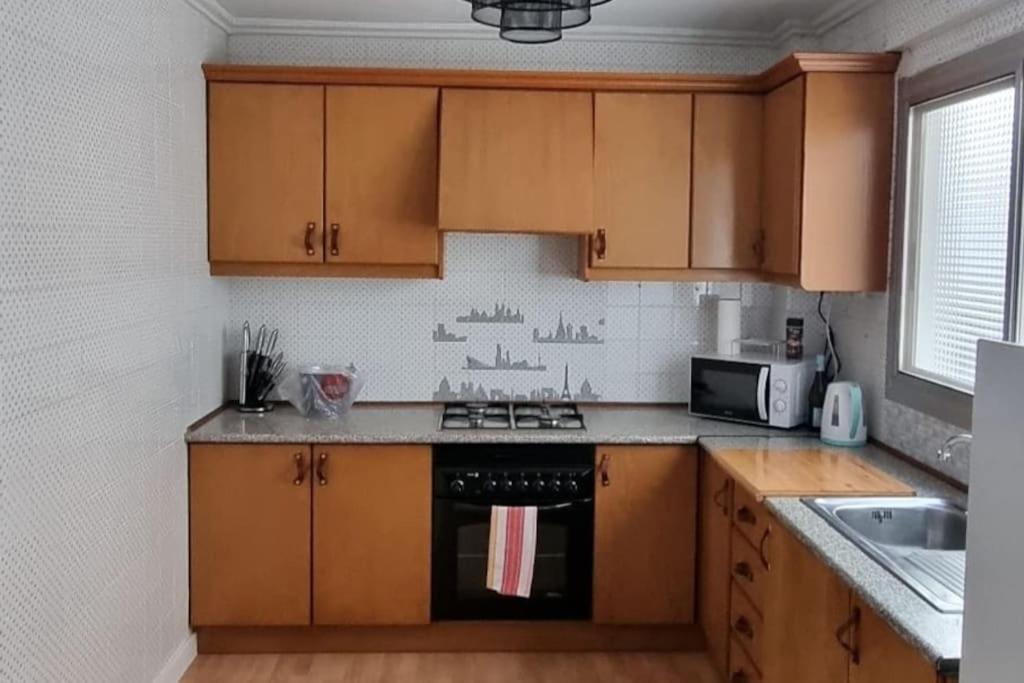 Piso Vintage Centro Gandia Apartment Екстериор снимка