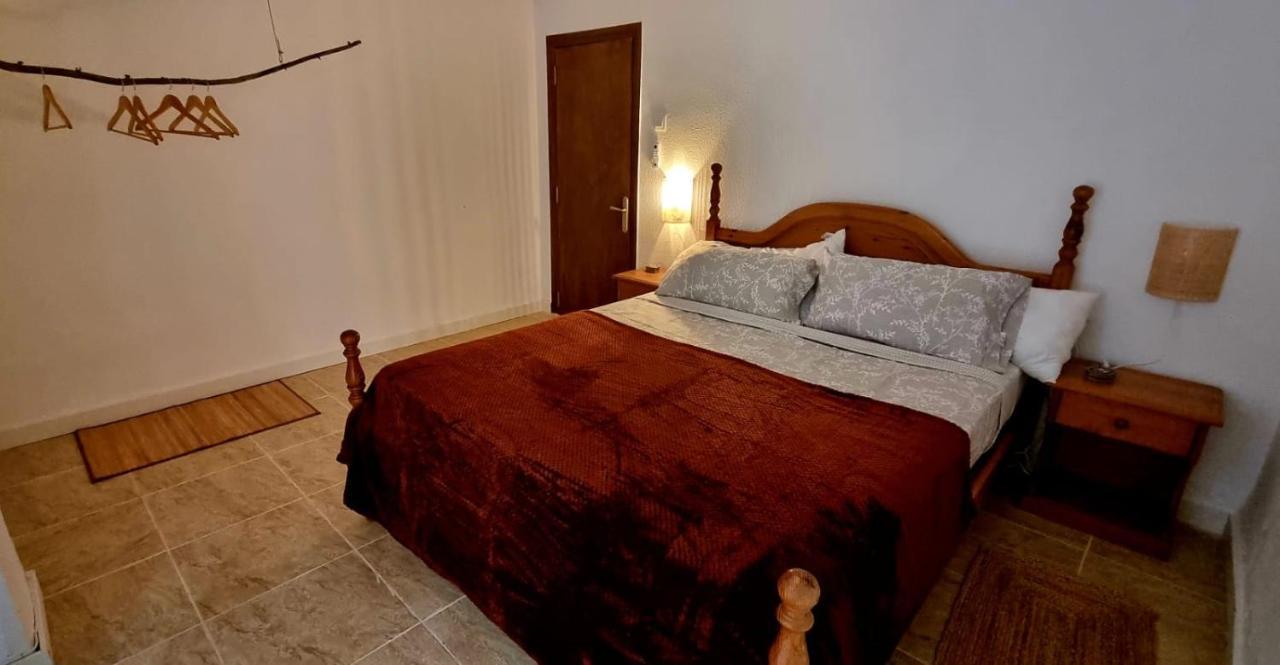 Piso Vintage Centro Gandia Apartment Екстериор снимка